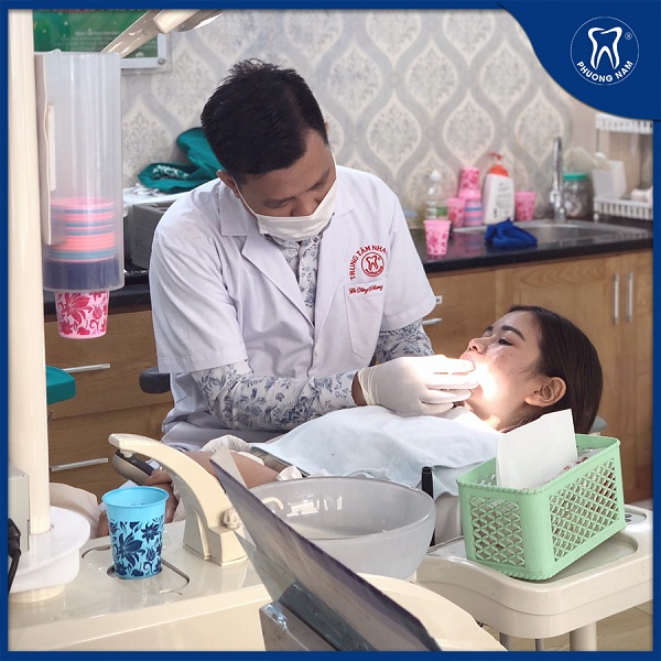 Chăm sóc và thăm khám niềng răng đúng hẹn sẽ giúp duy trì hàm răng khỏe mạnh -1