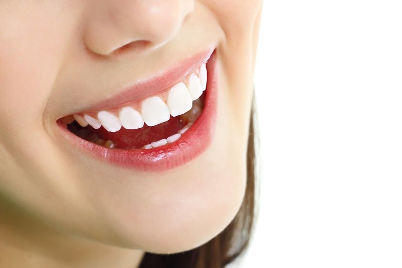 Ưu điểm nổi bật của loại răng sứ Zirconia