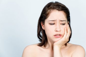 cách giảm đau khi mọc răng khôn 