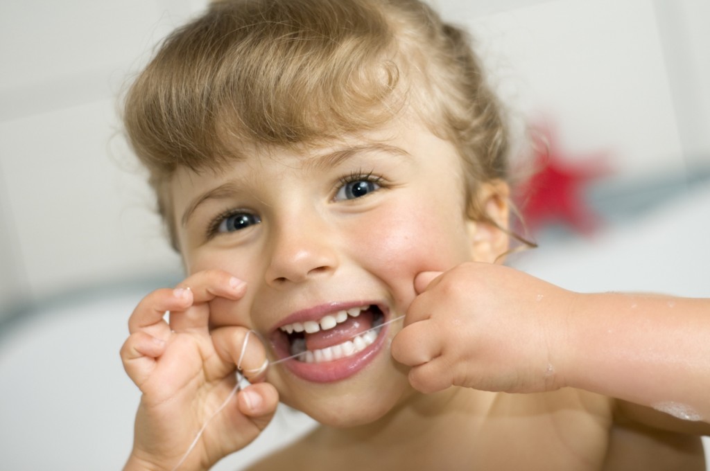 5 lý do phụ huynh nên niềng răng sớm cho trẻ em?