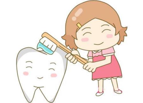Cách chăm sóc răng miệng cho trẻ mầm non