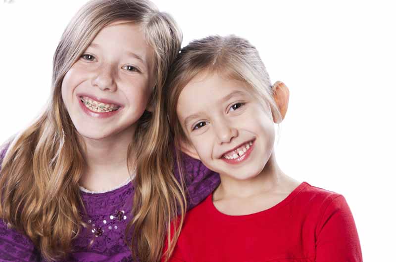 Lưu ý khi niềng răng cho trẻ - Thời điểm nào niềng răng tốt nhất cho trẻ?