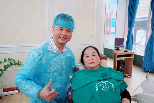 Nha khoa Phương Nam - Địa chỉ bọc răng uy tín, không gây đau nhức tại TP.Hồ Chí Minh