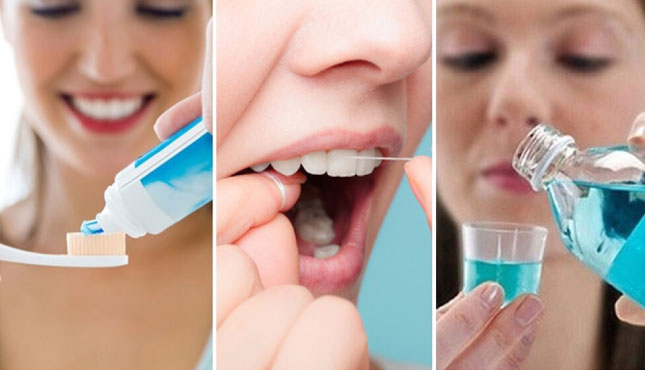 Những lưu ý chăm sóc răng miệng sau khi nhổ răng khôn