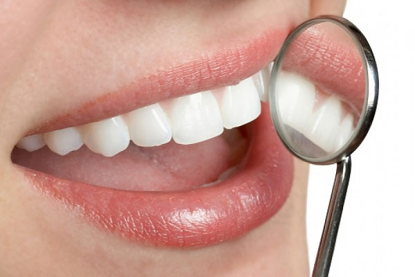 Cách cải thiện tình trạng răng trẻ em bị đốm đen hiệu quả