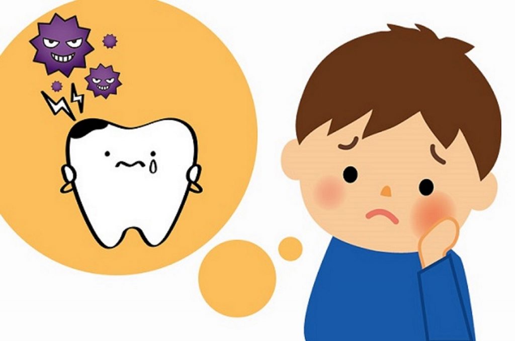 Để bảo vệ trẻ không bị sâu răng, ba mẹ cần lưu ý những gì?